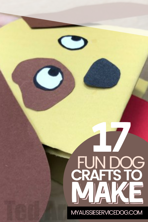 dog hand puppets