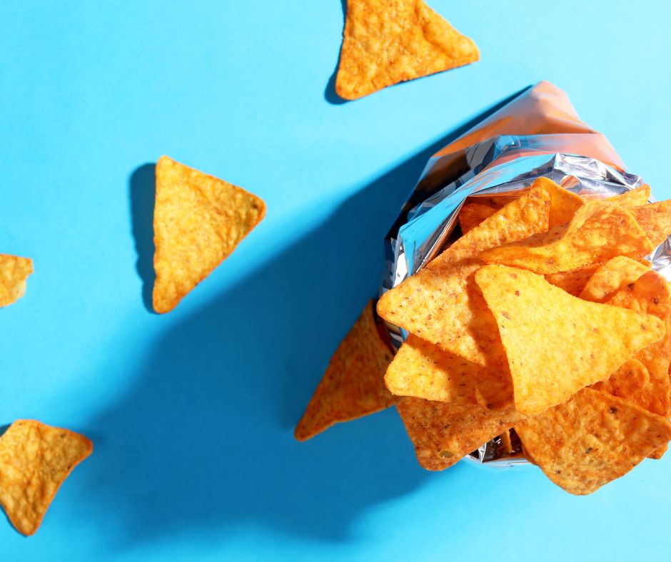 Can Dogs Eat Doritos? The Surprising Answer