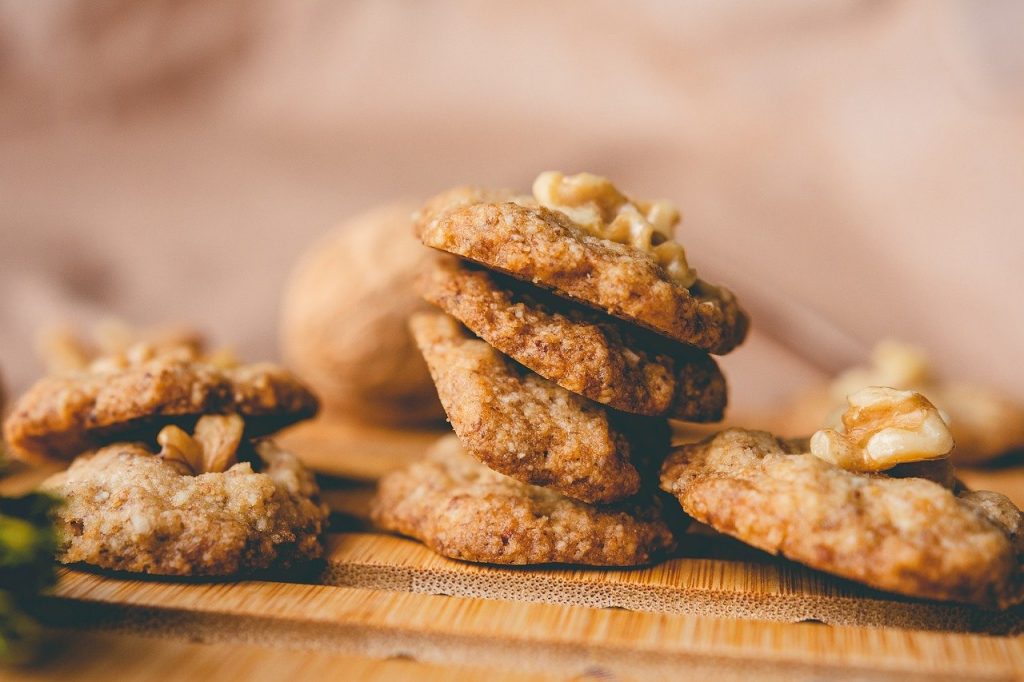 Can Dogs Eat Sesame Seeds? Everything You Need to Know make homemade dog treats with sesame seeds in them