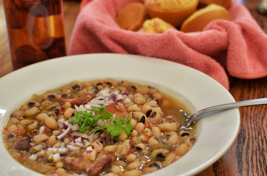 Can Dogs Eat Black Eyed Peas? A Vet's Perspective cook before feeding to your dog