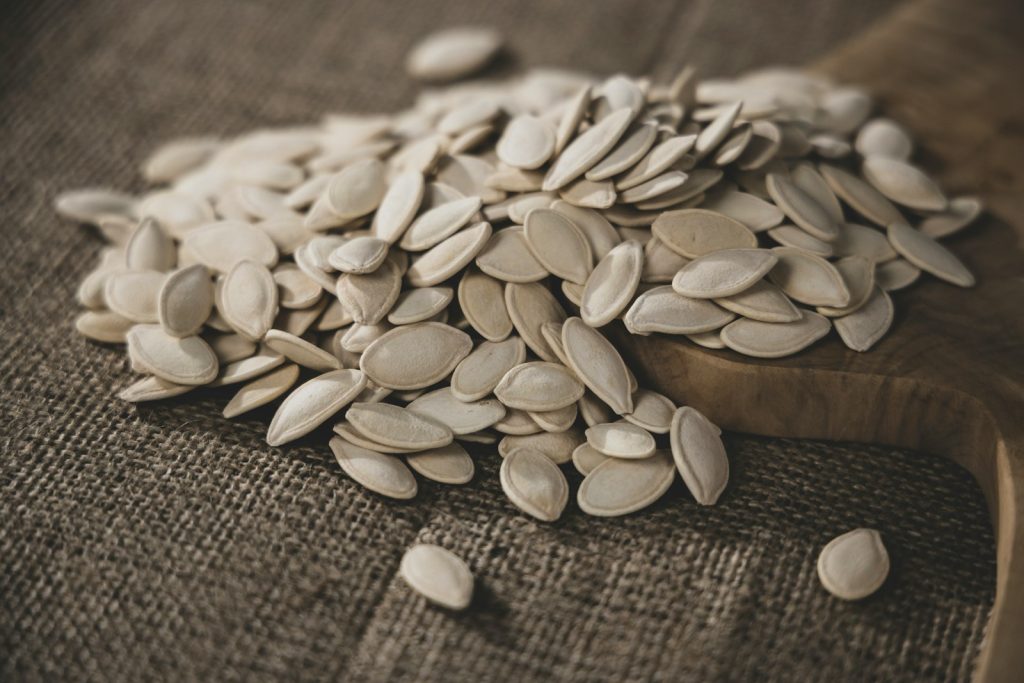 Can Dogs Eat Sesame Seeds? Everything You Need to Know pumpkin seeds are a healthy alternative