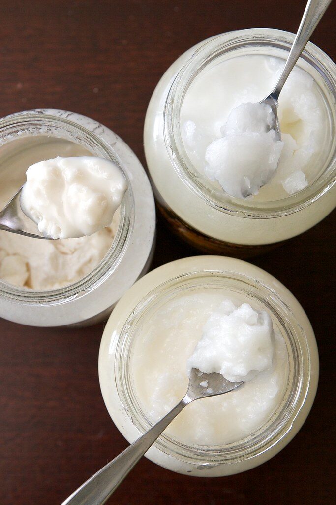 Is Vegetable Oil Harmful To Your Dog? Here's What You Need to Know coconut oil can help your dogs immune system