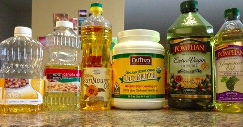 Is Vegetable Oil Harmful To Your Dog? Here's What You Need to Know not all oils are created equal